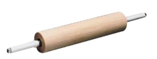 Скалка Paderno 4703640