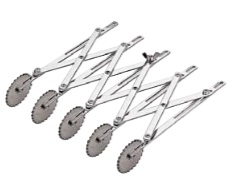 Нож Paderno 4782105 – купить в RuOborudovanie.ru с доставкой до двери Купить нож paderno 4782105 – цена от завода, доставка до двери | RuOborudovanie.ru