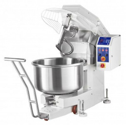 Тестомес спиральный Abat ТМС-120СП-2П арт.41000019580 серия Chef – купить в RuOborudovanie.ru с доставкой до двери Купить тестомес спиральный abat тмс-120сп-2п арт.41000019580 серия chef – цена от завода, доставка до двери | RuOborudovanie.ru