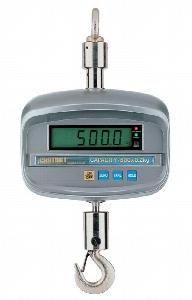 Весы крановые Cas NC-100 (100кг/50г) электронные