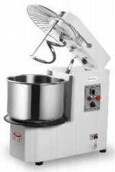 Тестомес Gastromix HSD30B на 30л спиральный со съемной дежой – купить в RuOborudovanie.ru с доставкой до двери Купить тестомес gastromix hsd30b на 30л спиральный со съемной дежой – цена от завода, доставка до двери | RuOborudovanie.ru
