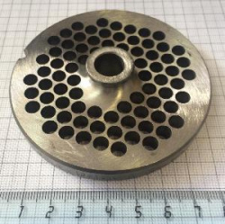 Решетка мясорубки KT Lm-22 Enterprise 6ММ Lm2206,0