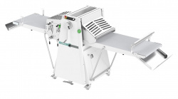 Тестораскатка Rollmatic R62-T/14+Ножи 140Х130ММ – купить в RuOborudovanie.ru с доставкой до двери Купить тестораскатка rollmatic r62-t/14+ножи 140х130мм – цена от завода, доставка до двери | RuOborudovanie.ru