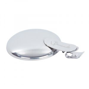 Крышка для чайника 0,35Л Bevande, нерж.сталь 978600-C