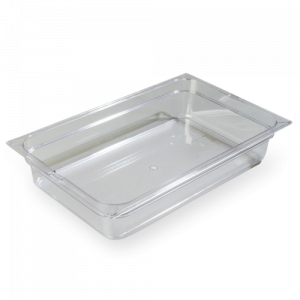 Гастроемкость из полипропилена GN1/2*15 см Paderno 1470515