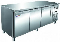 Стол холодильный Cooleq Snack3100Tn/600 – купить в RuOborudovanie.ru с доставкой до двери Купить стол холодильный cooleq snack3100tn/600 – цена от завода, доставка до двери | RuOborudovanie.ru