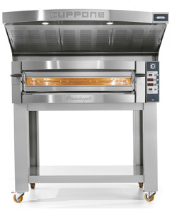 Печь для пиццы Cuppone Ml635L/1Cd