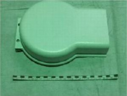 Крышка защитная Sirman для Athos Ib4023000A/Iv9840530B – купить в RuOborudovanie.ru с доставкой до двери Крышка защитная Sirman для Athos Ib4023000A/Iv9840530B