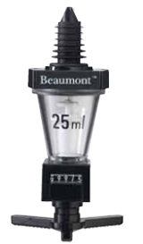 Дозатор Beaumont 3128C
