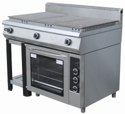 Плита со сплошной поверхностью Grill Master с духовкой ф6жтлспдг – купить в RuOborudovanie.ru с доставкой до двери Купить плита со сплошной поверхностью grill master с духовкой ф6жтлспдг – цена от завода, доставка до двери | RuOborudovanie.ru