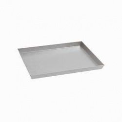 Купить противень paderno 35х28х3см 41751-35 алюминиевый – цена от завода, доставка до двери | RuOborudovanie.ru