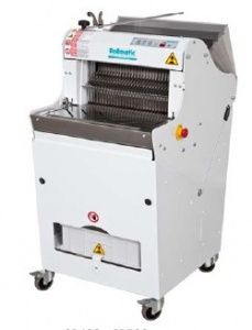 Хлеборез Rollmatic Cp52-S 10Mm