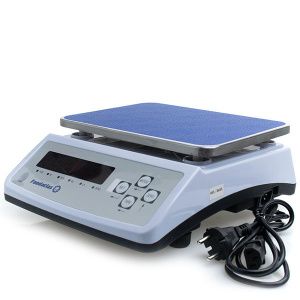 Весы торговые Foodatlas YZ-308 30кг/1гр