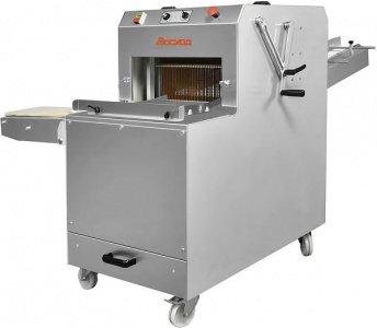 Хлеборезка Восход Кайман-2м