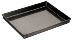 Противень Paderno 41745-60 из blue steel стандартный 60*40см – купить в RuOborudovanie.ru с доставкой до двери Купить противень paderno 41745-60 из blue steel стандартный 60*40см – цена от завода, доставка до двери | RuOborudovanie.ru