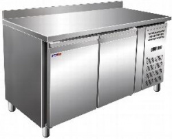 Стол морозильный Cooleq Snack2100Bt/600 – купить в RuOborudovanie.ru с доставкой до двери Купить стол морозильный cooleq snack2100bt/600 – цена от завода, доставка до двери | RuOborudovanie.ru