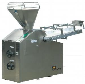 Тестоделитель ваккуумный Bassanina Drt40