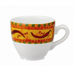 Чашка Espresso 100МЛ Salsa Salsceb91 – купить в RuOborudovanie.ru с доставкой до двери Купить чашка espresso 100мл salsa salsceb91 – цена от завода, доставка до двери | RuOborudovanie.ru