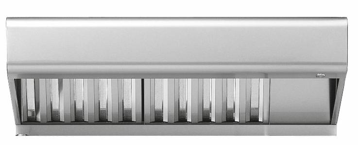 Зонт вытяжной Apach H10