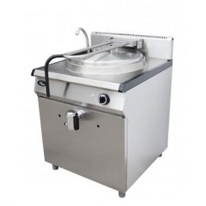 Котел пищеварочный Grill Master Ф1КПГ/60 арт.13026 газ 