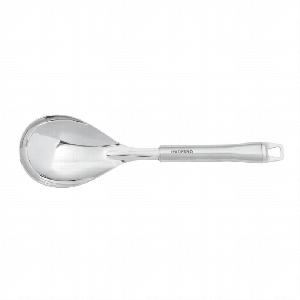 Ложка для гарнира Paderno 27 СМ сталь 48278-63