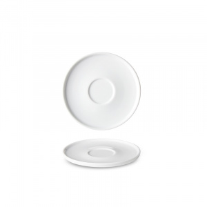 Блюдце 14СМ Optimo Opt1714