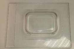 Крышка верхняя Indokor Ivp для 430Pt/2