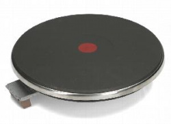 Конфорка Ego 220Mm 2.6 Квt 400В 12.22463.019 – купить в RuOborudovanie.ru с доставкой до двери Конфорка Ego 220Mm 2.6 Квt 400В 12.22463.019