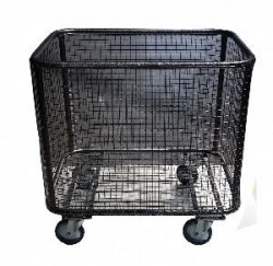 Тележка Олдак ТП 18 (200л)