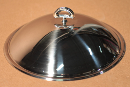Крышка для сковороды WOK Scholl (Z0155 Wok cover)