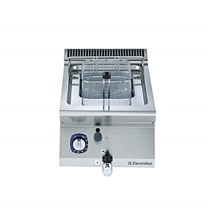 Фритюрница Electrolux E7Frgd1B00 371066 газ 700 серии 