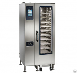 Пароконвектомат Alto Shaam Combitherm Ctp6-10E/Sk