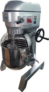 Миксер планетарный Hualian B60