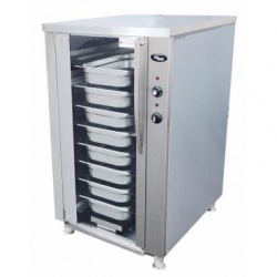 Шкаф расстоечный Grill Master РПК 5 22130 – купить в RuOborudovanie.ru с доставкой до двери Купить шкаф расстоечный grill master рпк 5 22130 – цена от завода, доставка до двери | RuOborudovanie.ru