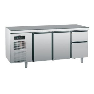 Стол с охлаждающим шкафом Sagi Kub11M