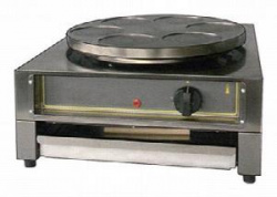 Блинница Roller Grill Cse 406