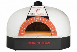 Печь для пиццы Valoriani Vesuvio Igloo 140 дровяная с подом 140 см – купить в RuOborudovanie.ru с доставкой до двери Купить печь для пиццы valoriani vesuvio igloo 140 дровяная с подом 140 см – цена от завода, доставка до двери | RuOborudovanie.ru