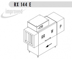 Машина посудомоечная Dihr Rx 144 Dx+Dde+Hr10+Dr64 – купить в RuOborudovanie.ru с доставкой до двери Купить машина посудомоечная dihr rx 144 dx+dde+hr10+dr64 – цена от завода, доставка до двери | RuOborudovanie.ru
