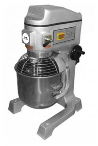 Дежа миксера Hurakan HKN-Ip40F 40л  планетарного
