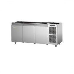 Стол холодильный Apach Chef Line Ltrm111Nt – купить в RuOborudovanie.ru с доставкой до двери Купить стол холодильный apach chef line ltrm111nt – цена от завода, доставка до двери | RuOborudovanie.ru