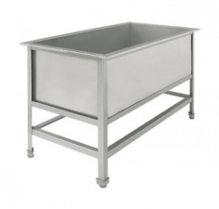 Ванна моечная Iterma 430 вс-10/700/1200 н