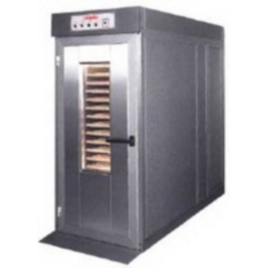 Шкаф расстоечный Sottoriva Quasar 40Х60 1дверь/2тележки