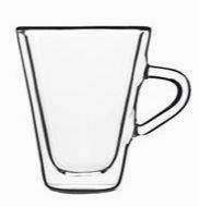 Набор чашек для эспрессо Luigi Bormioli Thermic Glass 2ШТ H8,2См D6,5См 105МЛ стекло 10353/01 – купить в RuOborudovanie.ru с доставкой до двери Купить набор чашек для эспрессо luigi bormioli thermic glass 2шт h8,2см d6,5см 105мл стекло 10353/01 – цена от завода, доставка до двери | RuOborudovanie.ru