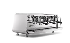 Кофемашина Victoria Arduino Eagle One 3 группы/нерж.сталь/подсветка 165917 3Ф. – купить в RuOborudovanie.ru с доставкой до двери Купить кофемашина victoria arduino eagle one 3 группы/нерж.сталь/подсветка 165917 3ф. – цена от завода, доставка до двери | RuOborudovanie.ru
