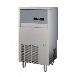 Льдогенератор Apach ACB5325B A кубик