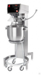 Миксер планетарный Varimixer Kodiak 20L Cr20/Vl1C напольный – купить в RuOborudovanie.ru с доставкой до двери Купить миксер планетарный varimixer kodiak 20l cr20/vl1c напольный – цена от завода, доставка до двери | RuOborudovanie.ru