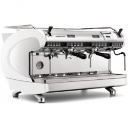 Кофемашина Aurelia WAVE T3 2Gr 380V white+Autopurge+Easy Cream+cup warmer автом – купить в RuOborudovanie.ru с доставкой до двери Купить кофемашина aurelia wave t3 2gr 380v white+autopurge+easy cream+cup warmer автом – цена от завода, доставка до двери | RuOborudovanie.ru