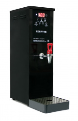 Кипятильник Kocateq EBF black 9L/20L проточного типа с фильтрацией с произв.36л/ч – купить в RuOborudovanie.ru с доставкой до двери Купить кипятильник kocateq ebf black 9l/20l проточного типа с фильтрацией с произв.36л/ч – цена от завода, доставка до двери | RuOborudovanie.ru