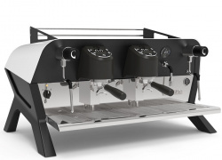 Кофемашина Sanremo F18SB 2GR SED 220В автомат белая – купить в RuOborudovanie.ru с доставкой до двери Купить кофемашина sanremo f18sb 2gr sed 220в автомат белая – цена от завода, доставка до двери | RuOborudovanie.ru
