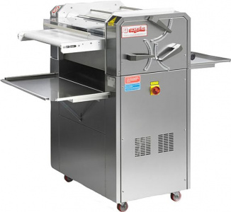 Тестозакаточная машина Sottoriva C600/3 Eu-Inox
